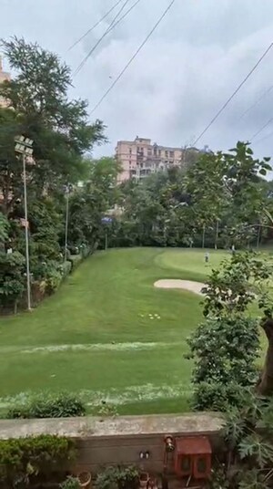 3.5 BHK Apartment – Exterior View View at Chembur - for Sale