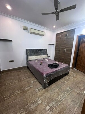 3 BHK Builder Floor For Rent in Sector 10a
