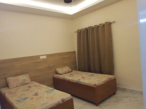 1 BHK Builder Floor For Rent in Ajabpur