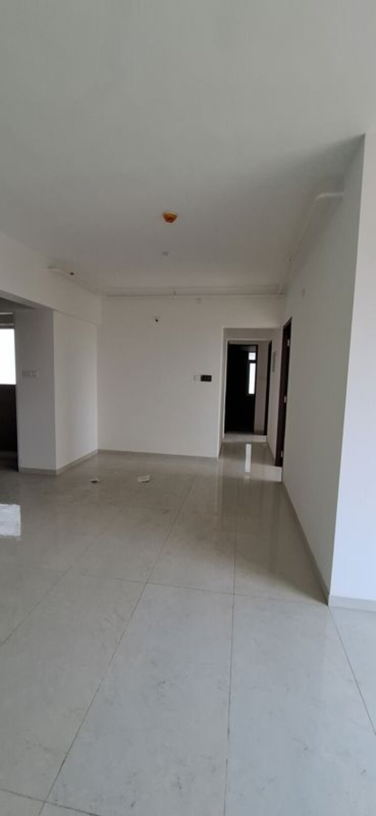 Kitchen, kiwale 3 Bedroom 1074 Sq.Ft. Apartment In Kiwale Pune 10739662