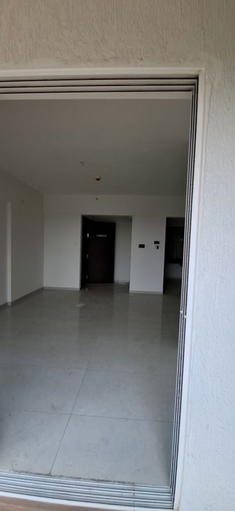 Kitchen, kiwale 3 Bedroom 1074 Sq.Ft. Apartment In Kiwale Pune 10739662