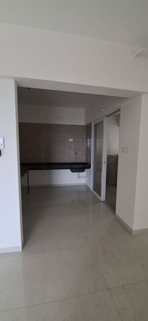 Building Lobby in 3 BHK Apartment at Kiwale – for Sale
