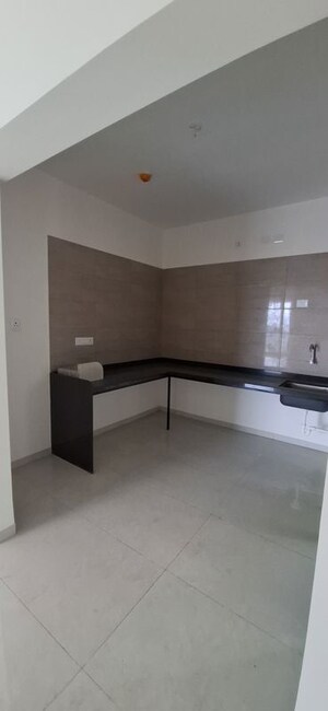 Kitchen in 3 BHK Apartment at Kiwale – for Sale
