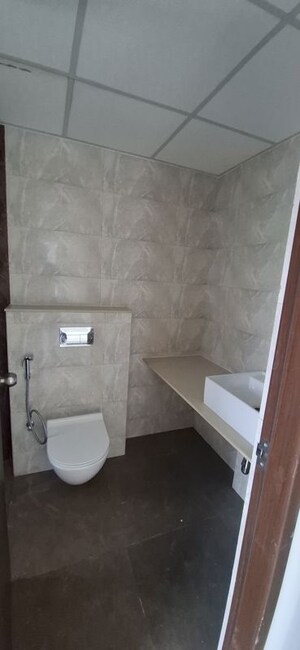 Bathroom in 3 BHK Apartment at Kiwale – for Sale