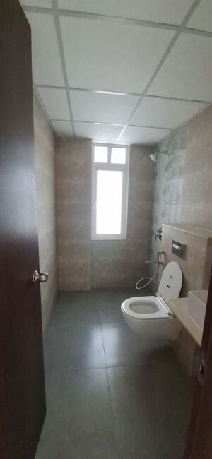 Bathroom in 3 BHK Apartment at Kiwale – for Sale