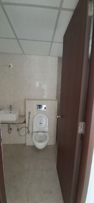 Bathroom in 3 BHK Apartment at Kiwale – for Sale