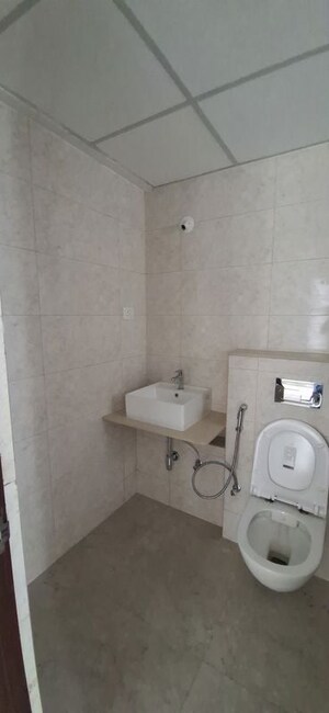 Bathroom in 3 BHK Apartment at Kiwale – for Sale