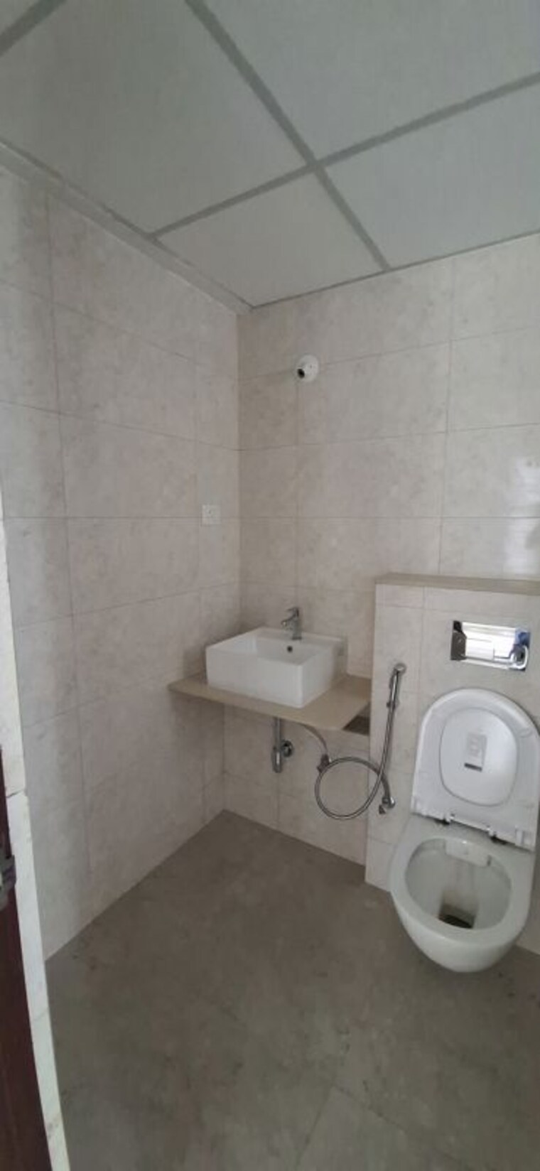 Bathroom, kiwale 3 Bedroom 1074 Sq.Ft. Apartment In Kiwale Pune 10739662