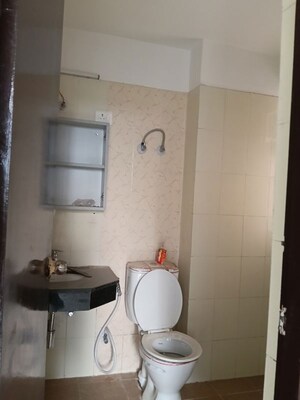 Bathroom in 2.5 BHK Apartment at Today Ridge Residency, Sector 135 – for Rent