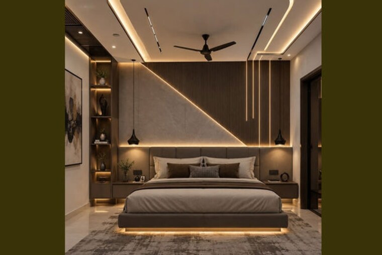 Room, janakpuri 6 Bedroom 150 Sq.Yd. Villa In Janakpuri Delhi 10739690