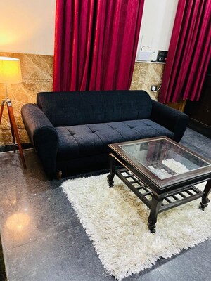 3 BHK Builder Floor For Rent in Sector 9a