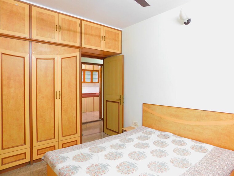 Room, rustomjee-reserve 2 Bedroom 769 Sq.Ft. Apartment In Dahisar West Mumbai 10739711