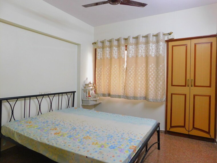 Bedroom, rustomjee-reserve 2 Bedroom 769 Sq.Ft. Apartment In Dahisar West Mumbai 10739711