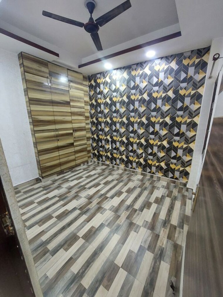 Tv Room, sai-enclave-niti-khand  1150 Sq.Ft. Builder Floor In Niti Khand Ghaziabad 10739701