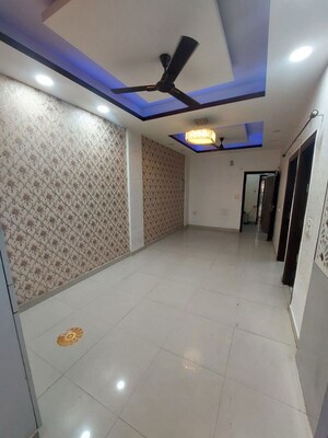 Living Room in  Builder Floor at Sai Enclave Niti Khand, Niti Khand – for Rent