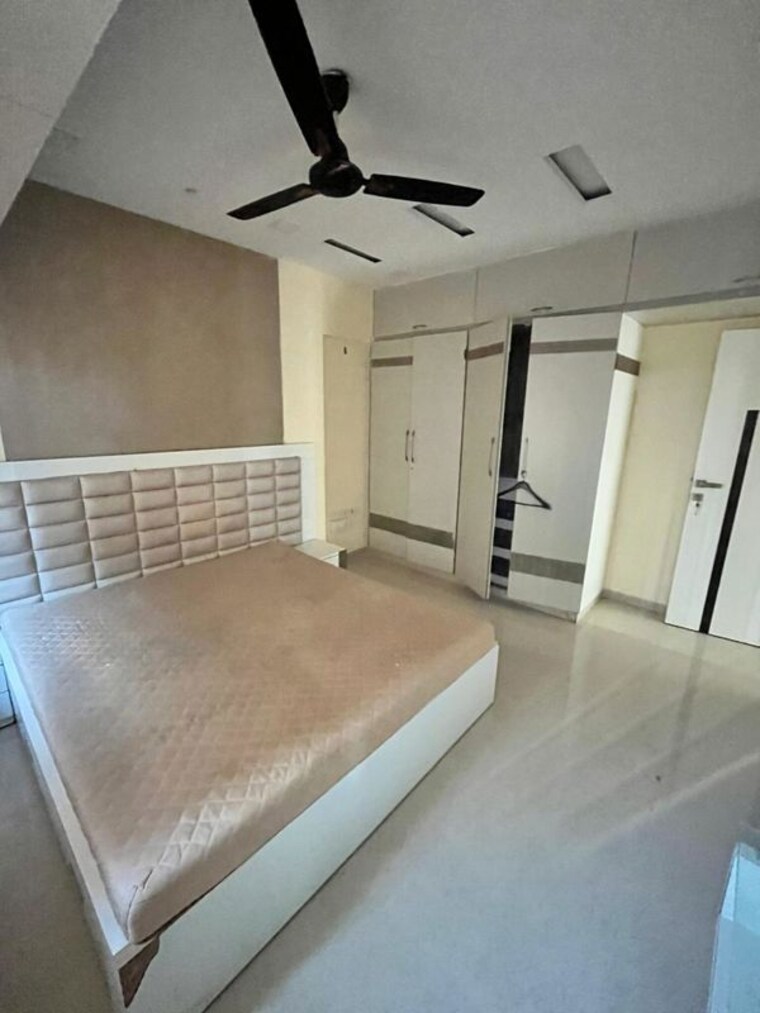Kitchen, bhavya-supreme-annexe 2 Bedroom 850 Sq.Ft. Apartment In Parel Mumbai 10739718