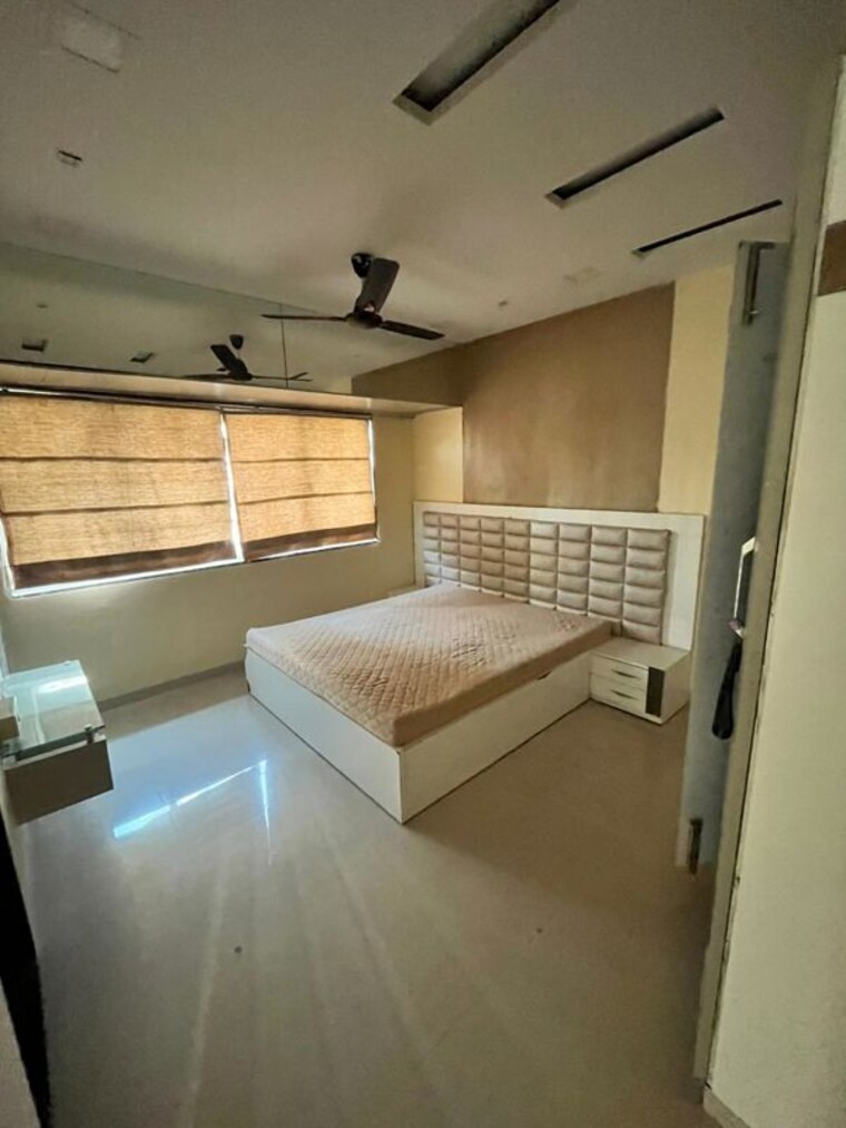 Kitchen, bhavya-supreme-annexe 2 Bedroom 850 Sq.Ft. Apartment In Parel Mumbai 10739718