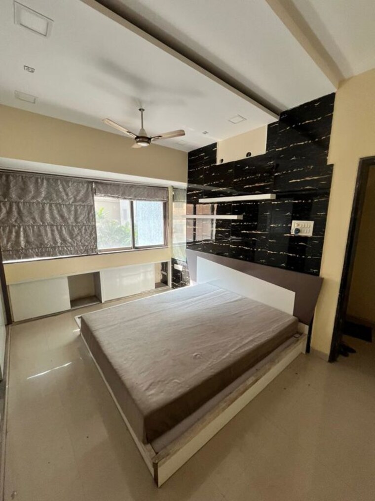 Kitchen, bhavya-supreme-annexe 2 Bedroom 850 Sq.Ft. Apartment In Parel Mumbai 10739718