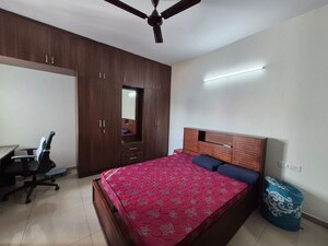 3 BHK Apartment For Rent in Koramangala