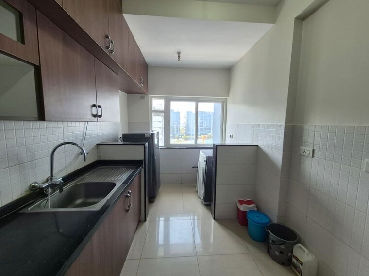 Kitchen, koramangala 3 Bedroom 1700 Sq.Ft. Apartment In Koramangala Bangalore 10739691