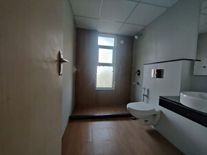 Attached Bathroom in 3 BHK Apartment at Bestech Park View Altura, Sector 79 – for Rent