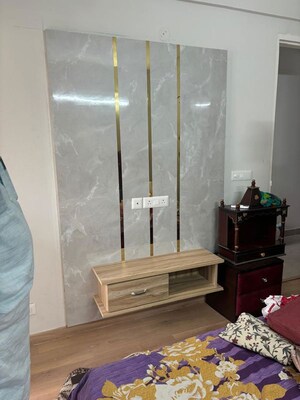 2 BHK Apartment For Rent in Signature Global City 92, Sector 92