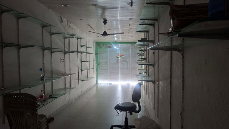 Exterior View, aman vihar Commercial Shop 224 Sq.Ft. In Aman Vihar Dehradun 10739703