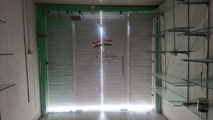  Shop – Exterior View View at Aman Vihar - for Rent