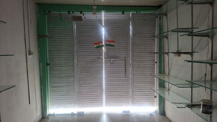 Exterior View, aman vihar Commercial Shop 224 Sq.Ft. In Aman Vihar Dehradun 10739703