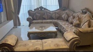 3 BHK Apartment For Rent in M3M Heights, Sector 65