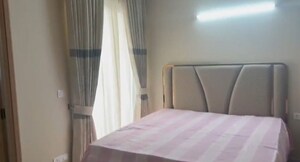 Bedroom in 3 BHK Apartment at M3M Heights, Sector 65 – for Rent