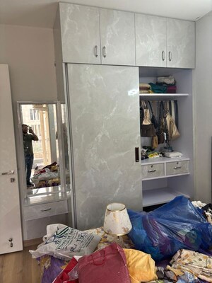 Furnished Amenities in 2 BHK Apartment at Signature Global City 92, Sector 92 – for Rent