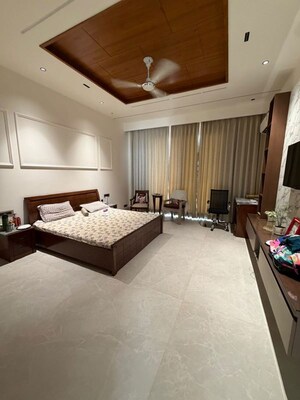 4 BHK Builder Floor For Rent in Sector 21