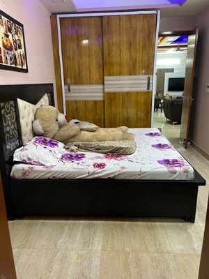 Bedroom in  Builder Floor at Shakti Khand 2 – for Rent