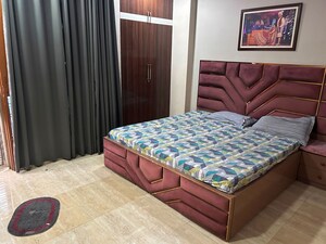 Bedroom in  Builder Floor at Shakti Khand 2 – for Rent