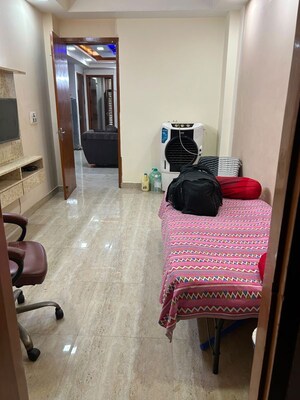  Builder Floor For Rent in Shakti Khand 2