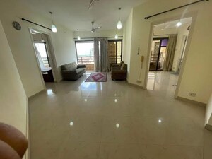 2 BHK Apartment For Rent in Dosti Group Imperia, Manpada