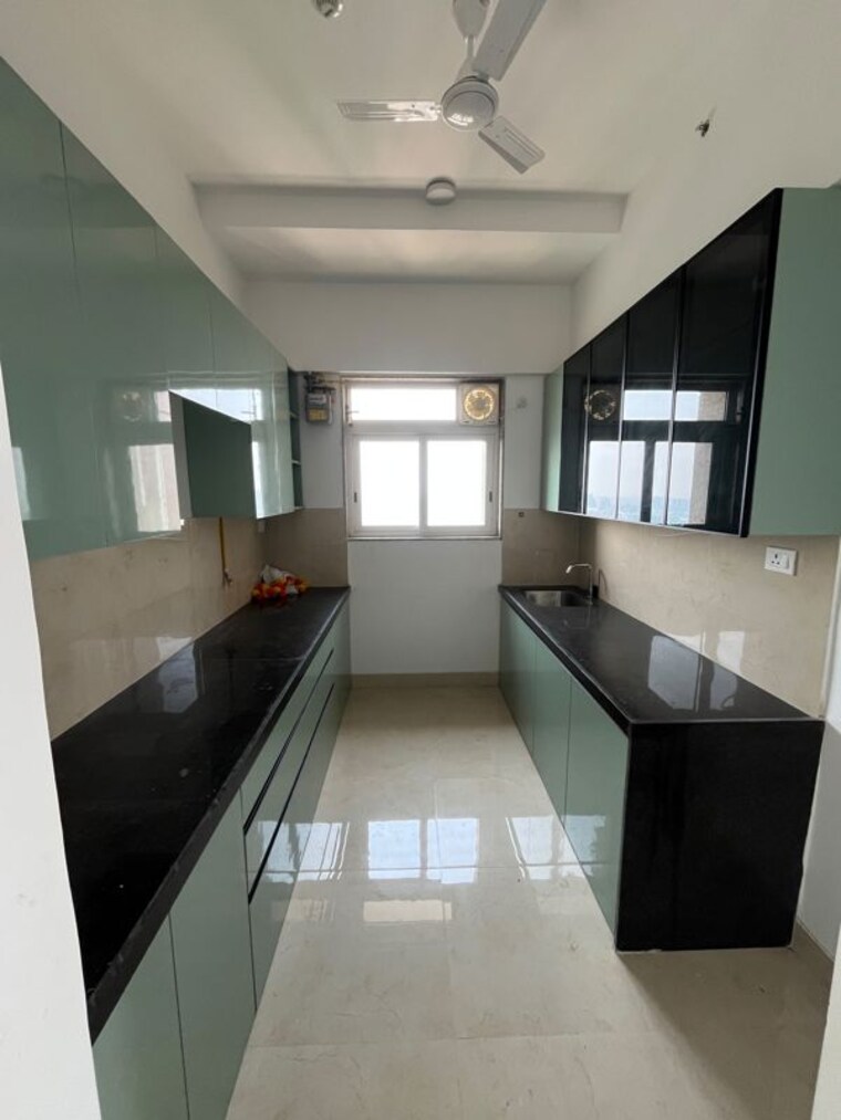 Kitchen, runwal-forests 3 Bedroom 1129 Sq.Ft. Apartment In Kanjurmarg West Mumbai 10739694