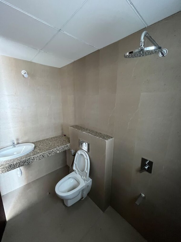 Bathroom, runwal-forests 3 Bedroom 1129 Sq.Ft. Apartment In Kanjurmarg West Mumbai 10739694