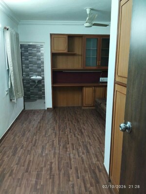 3 BHK Apartment For Rent in Ambawadi