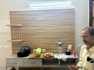 Furnished Amenities in 2 BHK Apartment at Signature Global City 92, Sector 92 – for Sale