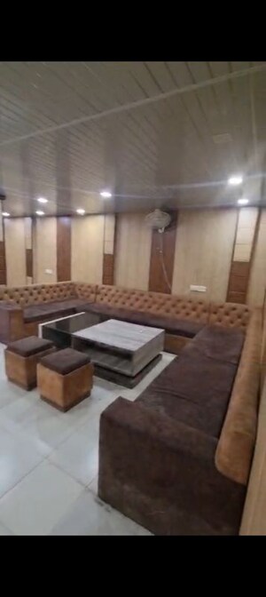 Living Room in  Office Space at Rajpur Road – for Rent