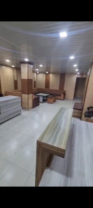 Living Room in  Office Space at Rajpur Road – for Rent