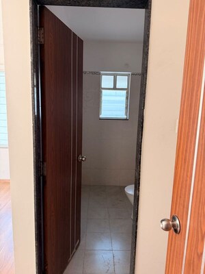 Building Lobby in 2 BHK Apartment at Gera Park View, Kharadi – for Rent