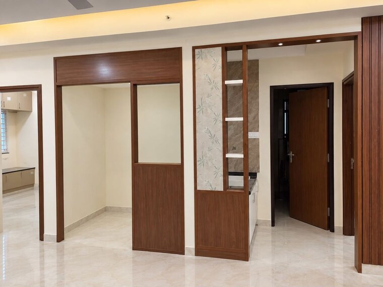 Room, my-home-sayuk 3 Bedroom 1926 Sq.Ft. Apartment In Tellapur Hyderabad 10739757