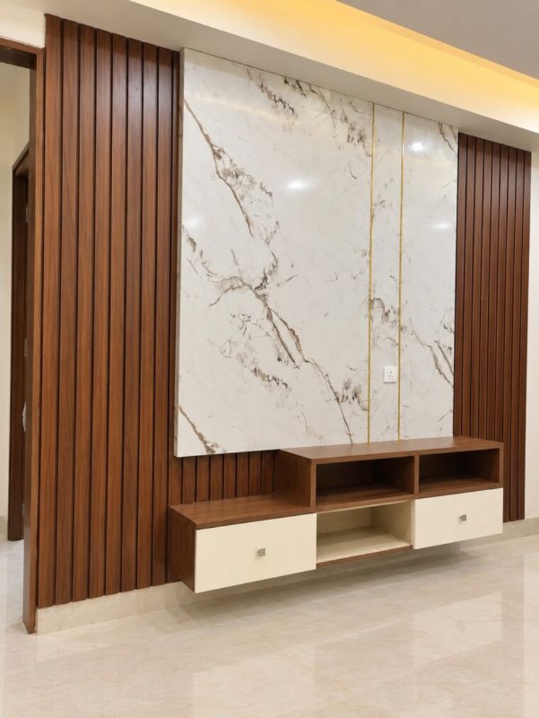 Bedroom, my-home-sayuk 3 Bedroom 1926 Sq.Ft. Apartment In Tellapur Hyderabad 10739757