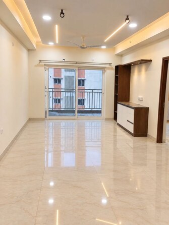 3 BHK 1926 Sq.Ft. Apartment in My Home Sayuk