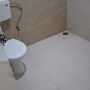 Attached Bathroom in 3 BHK Apartment at Vipul Lavanya, Sector 81 – for Sale