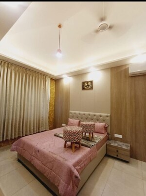 1 BHK Apartment For Rent in Jaypee Green Earth Court, Jaypee Greens