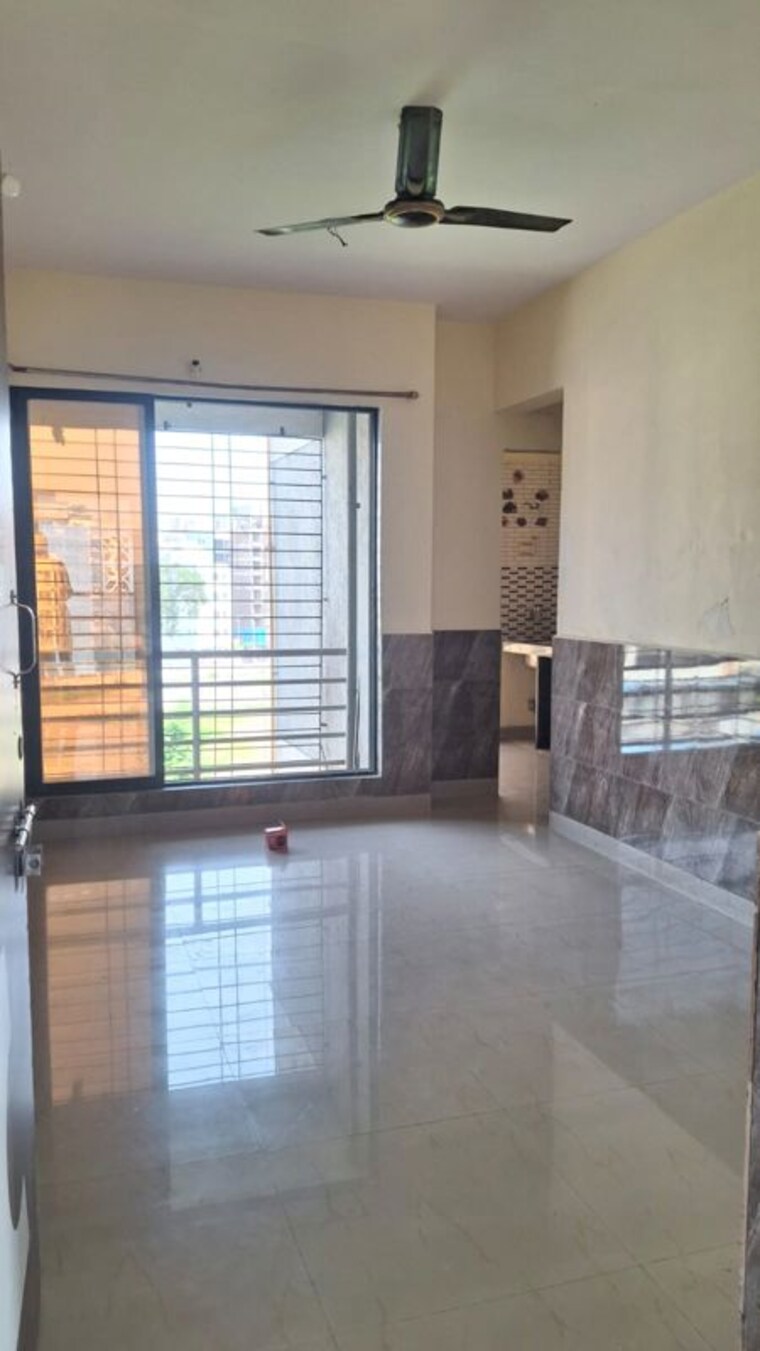 Kitchen, trinity-heights-ulwe 1 Bedroom 700 Sq.Ft. Apartment In Ulwe Sector 19 Navi Mumbai 10739753